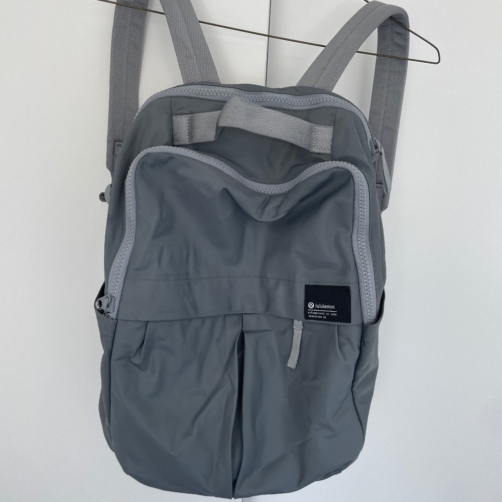 Lululemon Everyday Backpack 2.0 23L
